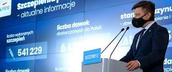 Wyjątkowa loteria dla uczestników szczepień. Cowzdrowiu 1 Lipca Rusza Loteria Narodowego Programu Szczepien Do Wygrania Hulajnogi Samochody I Pieniadze