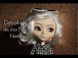 Pullip nero discount