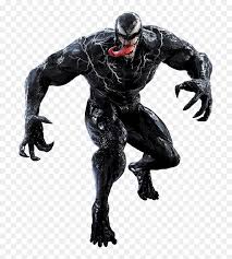 Тихое место 2 (2020) — a quiet place 2. Venom Png Free Venom Transparent Images Movie Venom Full Body Png Download Vhv