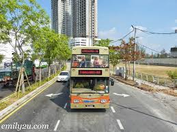 About press copyright contact us creators advertise developers terms privacy policy & safety how youtube works test new features press copyright contact us creators. Penang Hop On Hop Off Bus Services From Emily To You