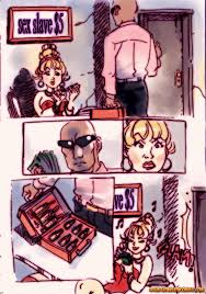 ShadowJack in MyHentaiComics - sex comics and cartoon porn