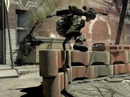 The way the guns are balanced within a given category, there is rarely one vastly superior weapon for an smg or an assault rifle. How Call Of Duty Ghosts Squad Modes Let You Build An Ai Army Polygon