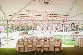 A Handmade Vintage Pink Wedding Glamour Grace Paper Crane Wedding Origami Wedding Pink Wedding