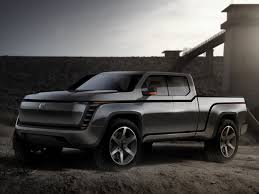 Tesla is entering the pickup truck game with a revolutionary hauler. Lordstown Motors Electric Pickup To Rival Tesla Cybertruck