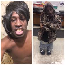 Tyqunisha Thot Woods