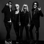 Motley Crue