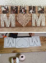 Birthday Gift Ideas For Mom From Daughter Diy Pin On Birthday Gifts