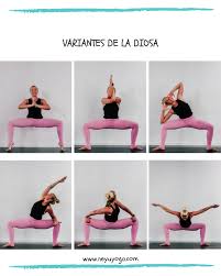 Pin En Yoga