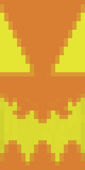 Evil Jack O Lantern Minecraft Banner Designs Minecraft Banners Minecraft Designs