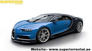 Rent Car In Dubai In 2020 Bugatti Chiron Bugatti Luxury Car Rental