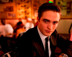 Irish Film Institute -COSMOPOLIS