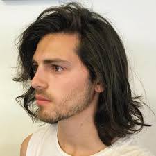 Long hairstyles for men have been a symbol of a signature lifestyle. 50 Stately Long Hairstyles For Men
