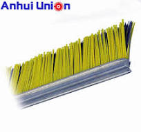 Cement Concrete Block Cleaning Strip Brush Manufacturer ...