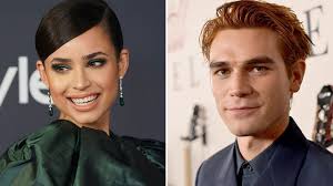 Ways to be wicked (2017). Sofia Carson Shares Peek At Her New Movie With Kj Apa Teen Vogue