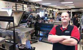 Medicine Hat Cap It Genuine Truckware Truck Parts Accessories