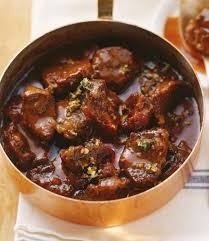 Rindergulasch Rezepte Rindergulasch Rezept Essen Und Trinken