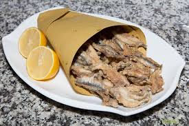 Undefined Rezept Essen Sardellen Sardinen Rezept
