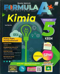 Buku teks sains thn 5 flip ebook pages 1 50 anyflip anyflip. Jawapan Modul Kimia Tingkatan 5 Jawapan Buku Teks Sains Tingkatan 5 2021 Malaysian Today Ujian Mac Bahasa Inggeris Tingkatan 5 1 Yangkuinginn