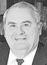 JOHN MITROS Obituary (2016)