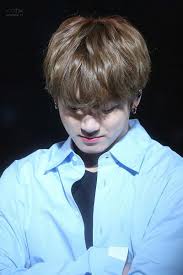 Sudah nikah dan punya anak Pin On Jungkook