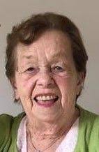 Condolence Book for Marie Dowdall (Kilmacud, Dublin)