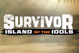 It premiered on may 31, 2000, and is currently hosted by jeff probst. Survivor Island Of The Idols Returns With Two Philadelphians And A South Jersey Native Among Castaways Phillyvoice