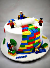 Celebration and birthday cakes give you the chance to design a cake for someone in particular. 15 Amazing And Creative Cake Ideas For Boys