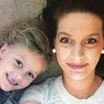 Chandra Dodson's Instagram, Twitter & Facebook