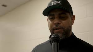 Week 12. Day 1 : Kyran Moore Highlight