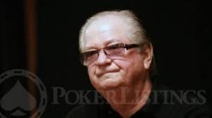 Billy Baxter, The Original Robin Hood of Poker