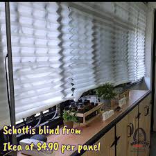 Maybe you would like to learn more about one of these? By Makcikalert Ikea S Schottis Blind Facebook