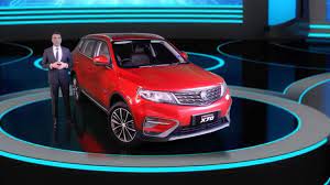 The interior of this car is well designed as it is the 1st so the company has shown its full effort because the company knows that there are a lot of competitors in pakistan so to engage a strong customer. Proton X70 Suv Officially Launched In Pakistan With Premium Features And Cut Throat Price