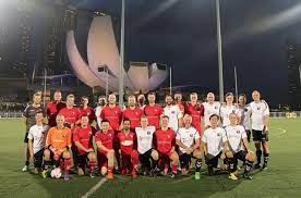 570 likes · 4 talking about this. Football Singapore Vikings Aim To Run 1 000km To Raise 20 000 For Migrant Workers Football News Top Stories The Straits Times