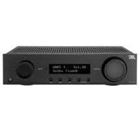 Multi-System and 220 Volt Audio Video Receivers