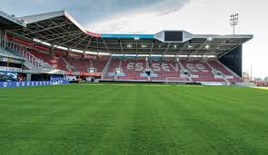 All scores of the played games, home and away stats, standings table. Football Stadium Zulte Waregem Minecraft Map