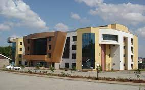 A large gleaming doctors plaza opened in 2009, and has a lovely cafe and a modern feel. Nairobi Hospital Doctor S Plaza Masterbill Integrated Projects