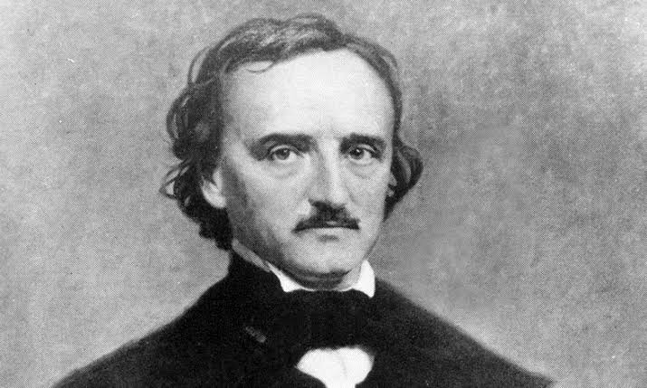 Resultado de imagen de edgar allan poe