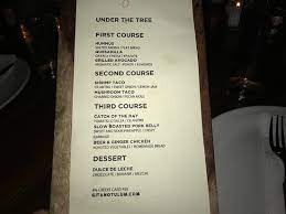 We did not find results for: Ready To Eat Picture Of Gitano Tulum Tripadvisor