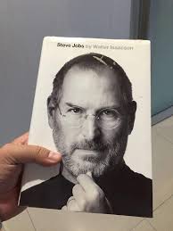 People with passion can change the world for the better.”— Steve Jobs  Remembering an inventor that forever changed the world of technology.