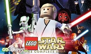 The complete saga (sometimes abbreviated as lsw:tcs or just tcs. Buy Lego Star Wars The Complete Saga Pc Cd Key For Steam Compare Prices