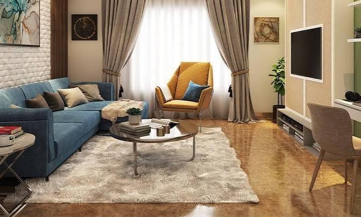 Carpet Flooring photo 6