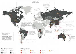 Mendulang kesuksesan dari gelaran sebelumnya, garena mengumumkan bahwa mereka akan mengadakan free fire indonesia master season 2. Is Porter S Five Forces Framework Still Relevant A Study Of The Capital Labour Intensity Continuum Via Mining And It Industries Tim Review