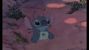 The look of lilo & stitch. Lilo Stitch Ohana Significa Famiglia Ita Hd Youtube