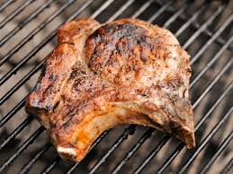How To Grill Everything Pork Chop Recipes Grilled Grilled Pork Chops Perfect Pork Chops