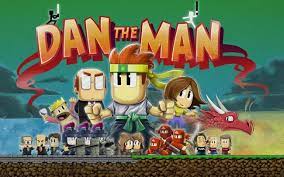 Consult our handy faq to see which download is right for you. Dan The Man V1 9 01 Mod Apk Para Hileli