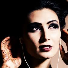 A special view into East African Henna with Fatma Antar (Tima)