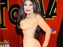 Diseases associated with lyn include sarcoma and mastocytosis, cutaneous. Lyn May Predice Su Muerte Y Quiere Elegir Su Ataud Asi Como Elizabeth Taylor El Heraldo De Mexico