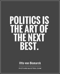 62 All Time Best Politics Quotes And Sayings