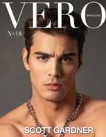 Vero 6-Nick Perillo Cover by Benjamin Veronis