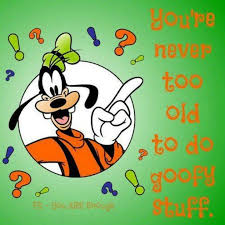 Disney Goofy Quotes And Sayings Quotesgram By Quotesgram Goofy Disney Goofy Quotes Goofy Pictures